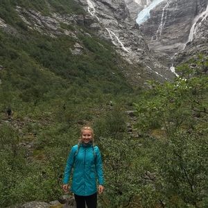 Meet your Posher, Kristen